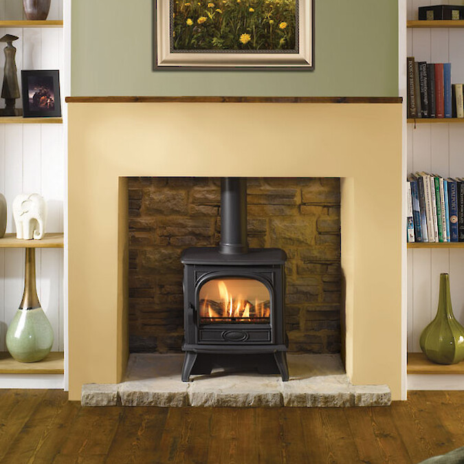 Dovre 280 Gas | Ivett u0026 Reed