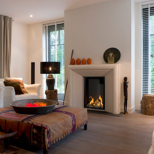 Bellfires Room Divider Ivett & Reed