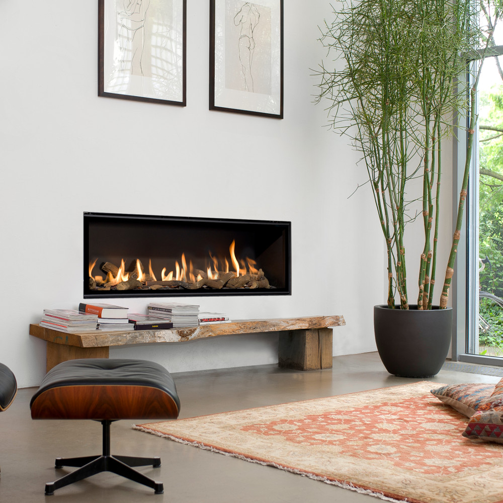 Bellfires Room Divider Ivett & Reed