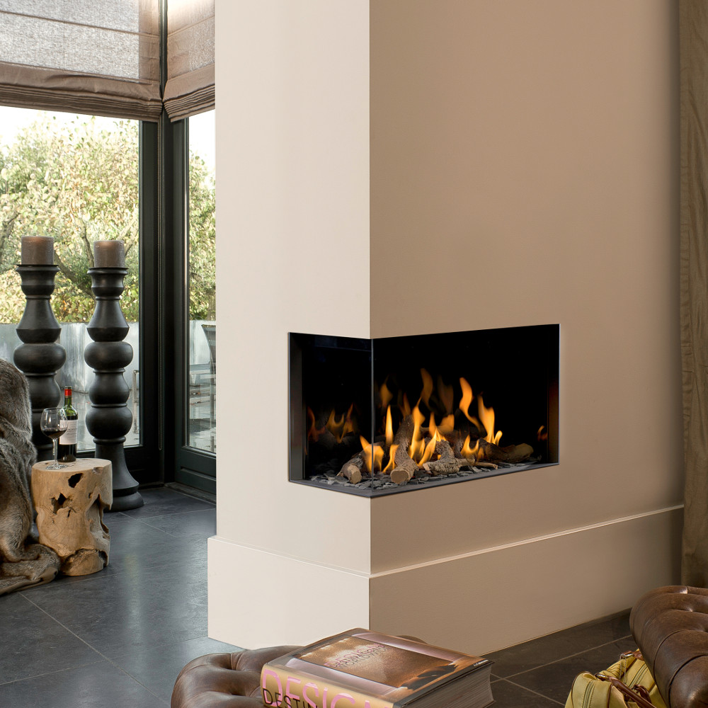 Bellfires Room Divider Ivett & Reed