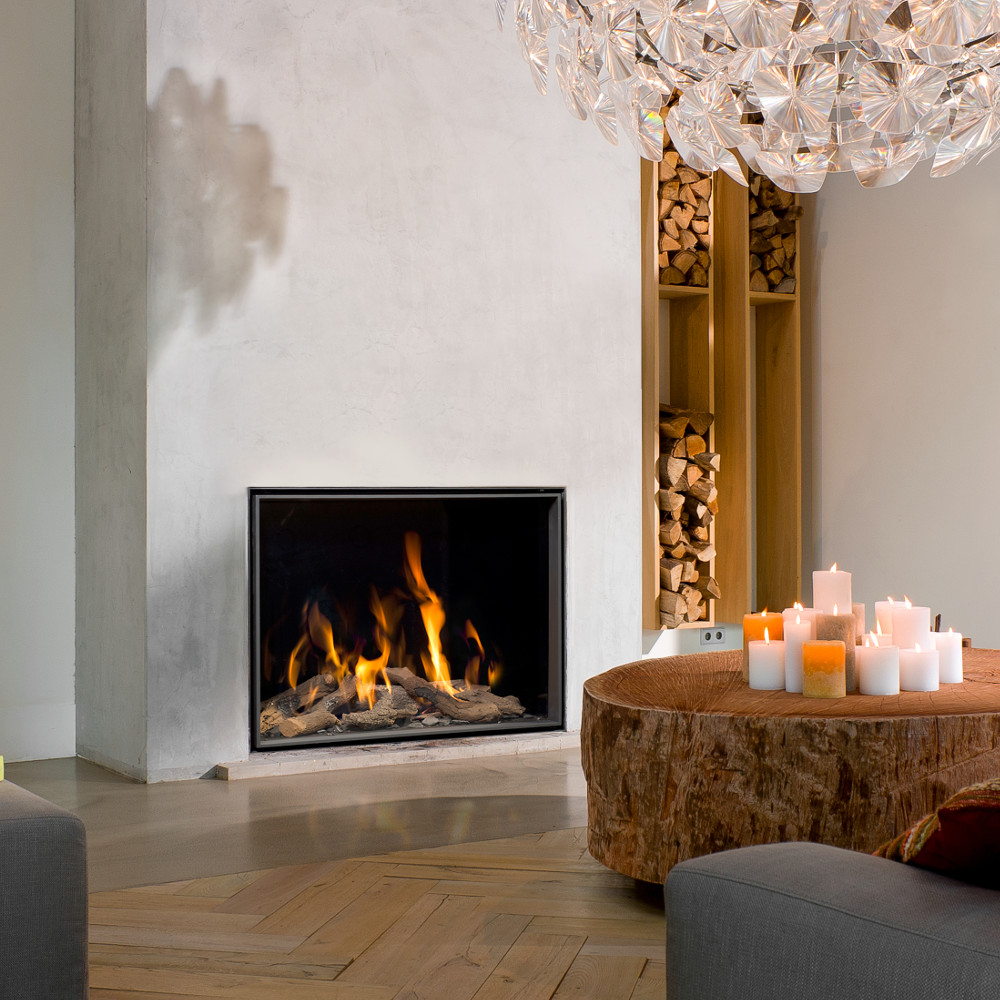 Bellfires Room Divider Ivett & Reed