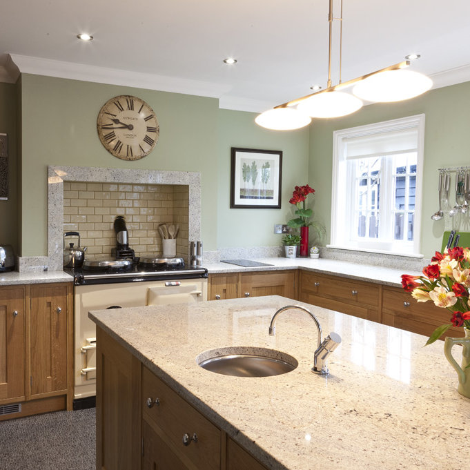 Kashmir discount kitchen units