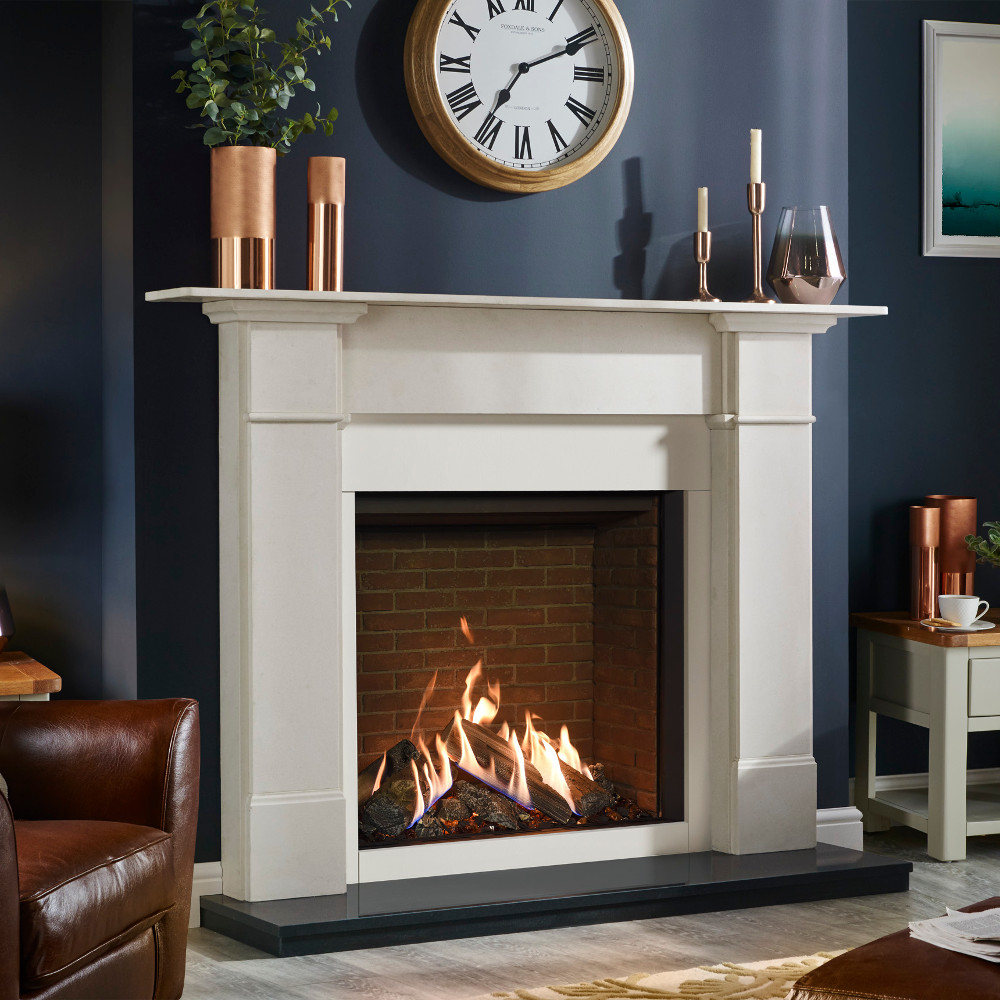 Bioethanol Stoves, Salisbury 5 Bioethanol Stove