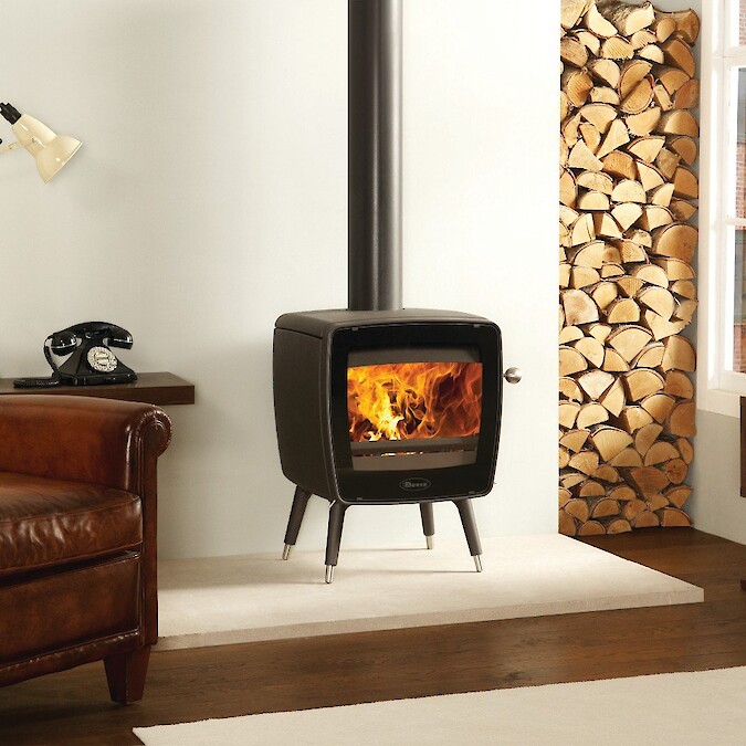 Modern Classic Stoves | Ivett u0026 Reed