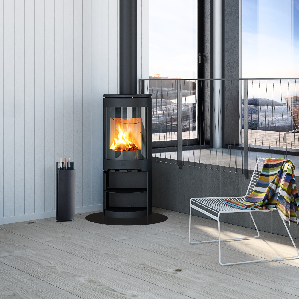Jøtul F 480 Series | Ivett u0026 Reed
