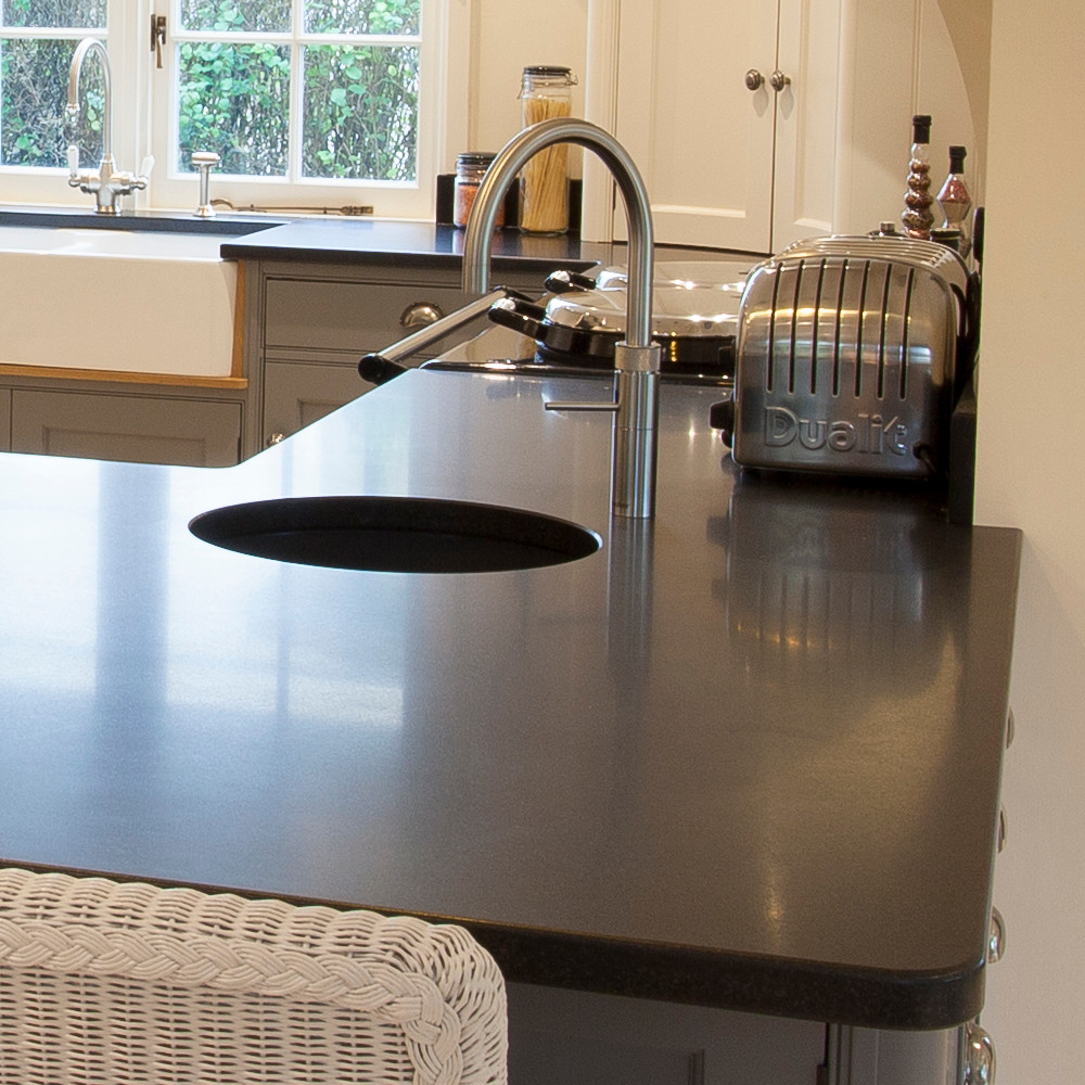 Honed granite hotsell