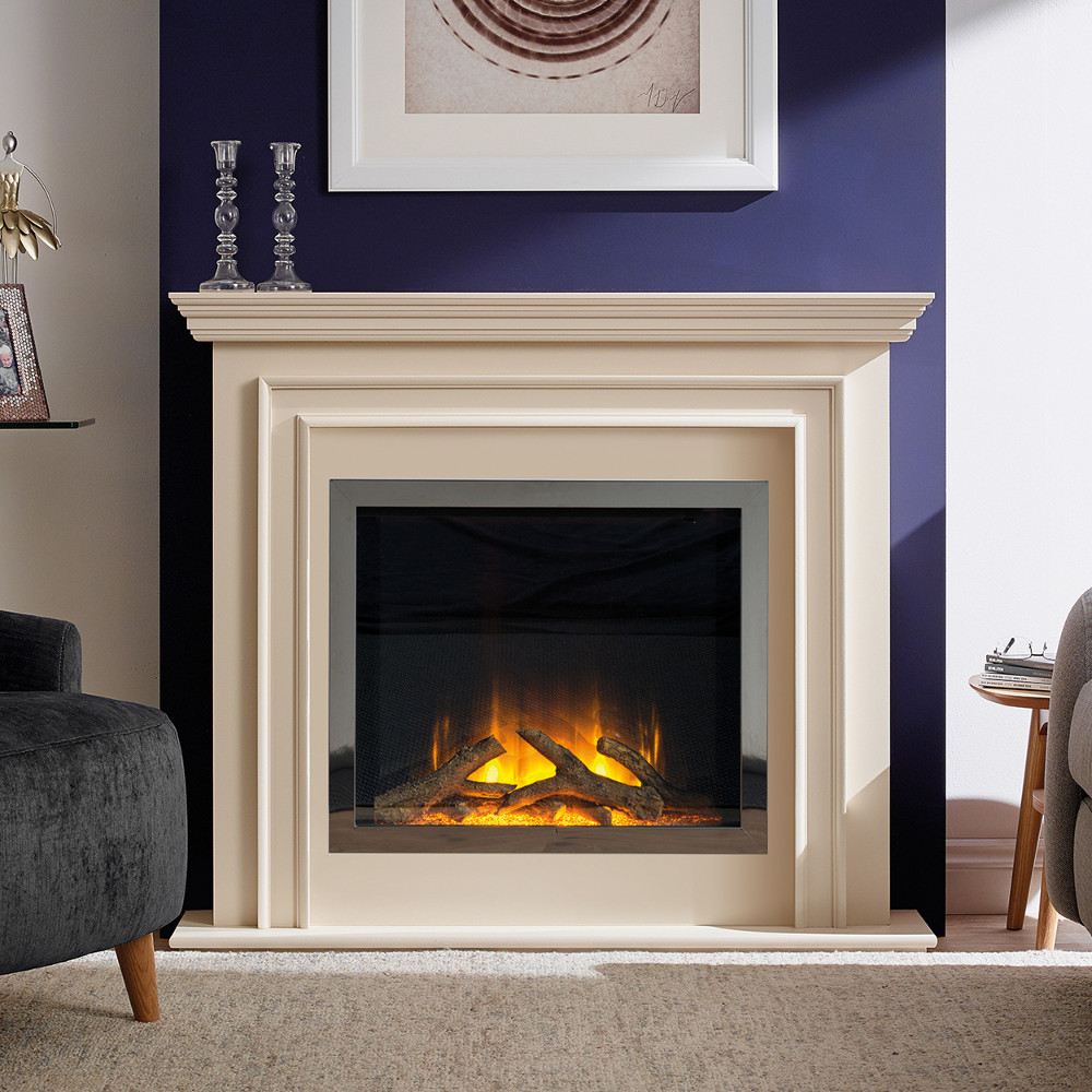 Flamerite Princeton | Ivett u0026 Reed