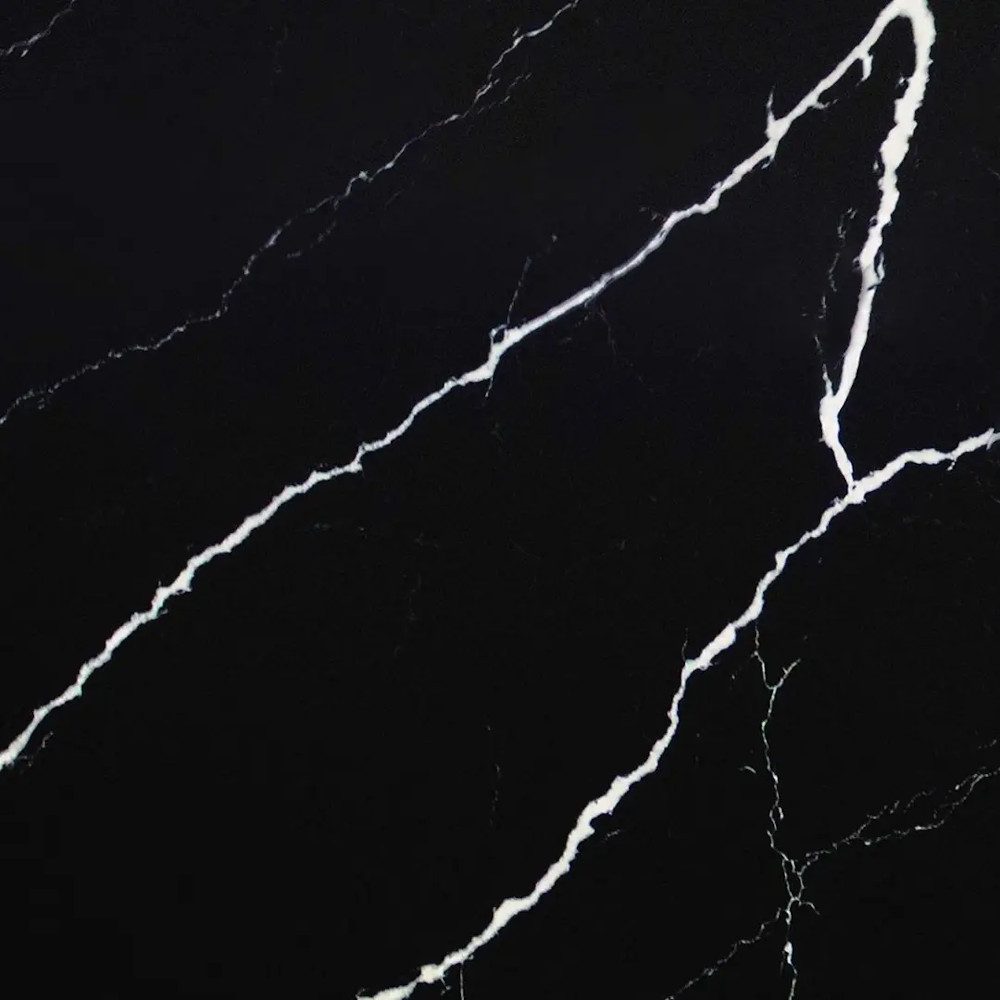 Nero Marquina | Ivett & Reed