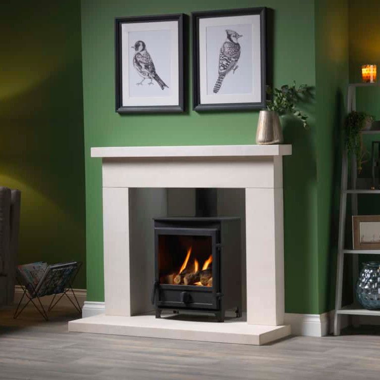 Paragon CF Gas Stove | Ivett u0026 Reed